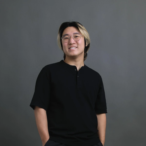 Andrew Sung